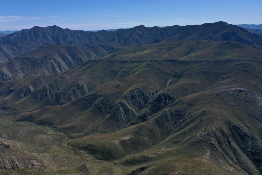 3 Bedroom Property for Sale in Joubertina Eastern Cape